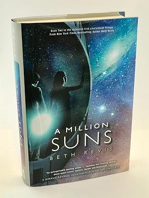 Image du vendeur pour A Million Suns mis en vente par Lost Paddle Books, IOBA