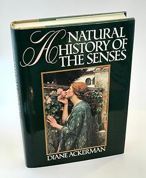a natural history of the senses by diane ackerman a natural history of the senses by diane ackerman