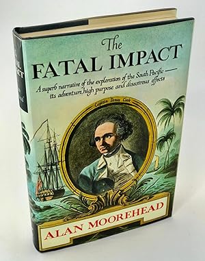 Seller image for Fatal Impact for sale by Lost Paddle Books, IOBA