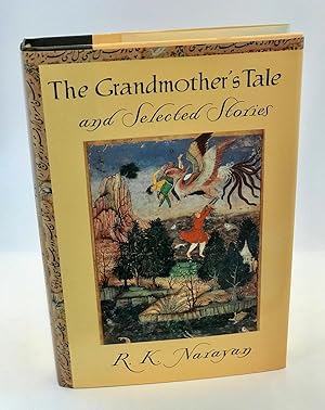 Seller image for The Grandmother's Tale and Selected Stories for sale by Lost Paddle Books, IOBA