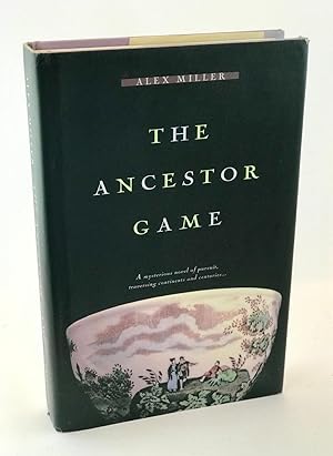 Seller image for The Ancestor Game for sale by Lost Paddle Books, IOBA