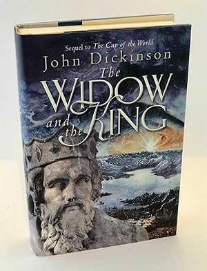 Seller image for The Widow of the King for sale by Lost Paddle Books, IOBA