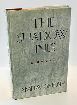 Seller image for The Shadow Lines for sale by Lost Paddle Books, IOBA