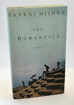 Seller image for The Romantics for sale by Lost Paddle Books, IOBA