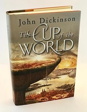 Seller image for The Cup of the World for sale by Lost Paddle Books, IOBA