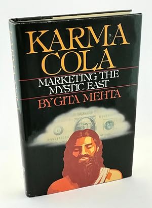 Immagine del venditore per Karma Cola venduto da Lost Paddle Books, IOBA