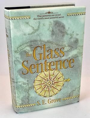 Imagen del vendedor de The Glass Sentence a la venta por Lost Paddle Books, IOBA