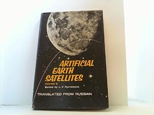 Immagine del venditore per Artificial Earth Satellites. Volume 6. venduto da Antiquariat Uwe Berg