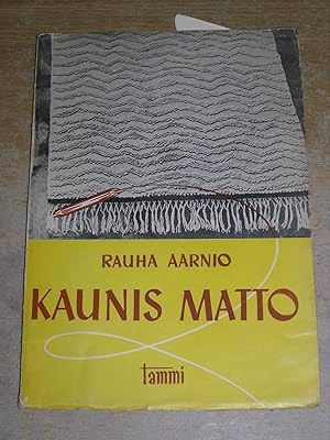 Kaunis Matto