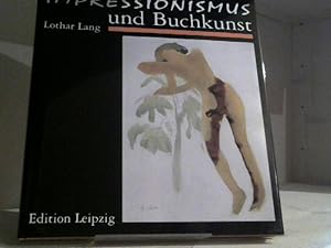 Impressionismus und Buchkunst in Frankreich und Deutschland