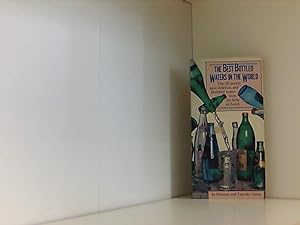 Seller image for The Best Bottled Waters in the World for sale by Book Broker