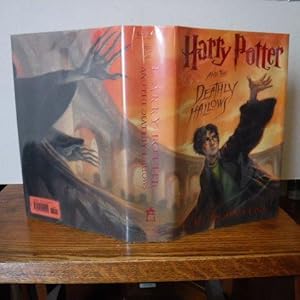 Harry Potter and the Deathly Hallows