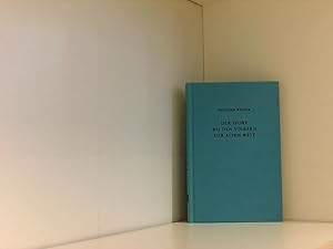 Immagine del venditore per Der Sport bei den Vlkern der alten Welt. Eine Einfhrung. Mit dem Beitrag:"Sport bei den Naturvlkern" v. Ch. ULF. venduto da Book Broker