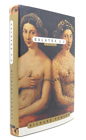 Seller image for GALATEA 2.2/A NOVEL for sale by Rare Book Cellar