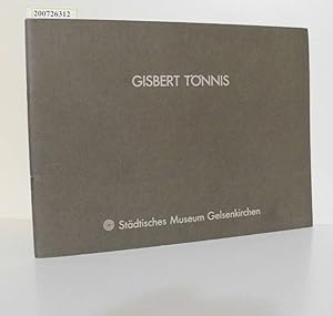 Seller image for Zeichnungen 1985 - 1987, Stdtisches Museum Gelsenkirchen Hrsg.: Stdt. Museum Gelsenkirchen und Gisbert Tnnis for sale by ralfs-buecherkiste