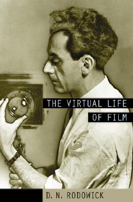 Bild des Verkufers fr The Virtual Life of Film (Paperback or Softback) zum Verkauf von BargainBookStores