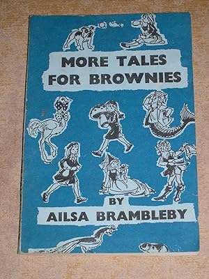 Seller image for More Tales For Brownies for sale by Neo Books