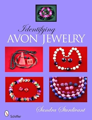 Seller image for Identifying Avon Jewelry for sale by GreatBookPrices