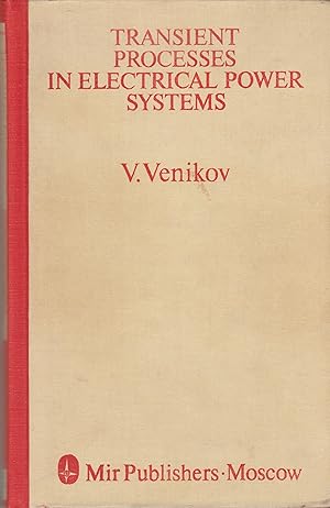 Immagine del venditore per Transient Processes in Electrical Power Systems venduto da BookOrders