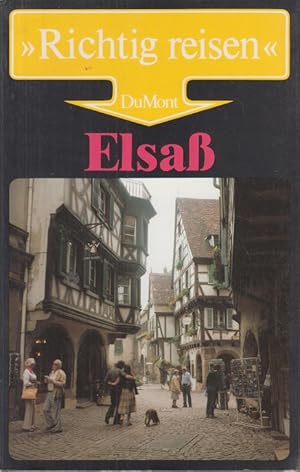 Seller image for Elsa. Richtig reisen for sale by Allguer Online Antiquariat