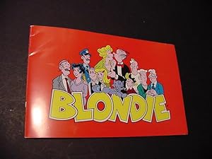 Seller image for Blondie: The Blondie Story for sale by Daniel Montemarano