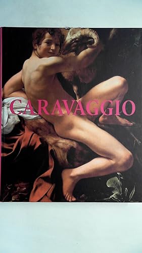 Seller image for Caravaggio - Originale und Kopien im Spiegel der Forschung for sale by Antiquariat Maiwald