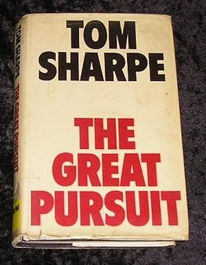 Seller image for The Great Pursuit for sale by Yare Books