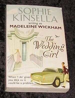 Seller image for The Wedding Girl for sale by Yare Books