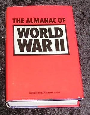 The Almanac of World War II