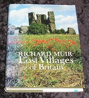 Seller image for The Lost Villages of Britain for sale by Yare Books