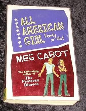Seller image for All American Girl Ready or Not for sale by Yare Books