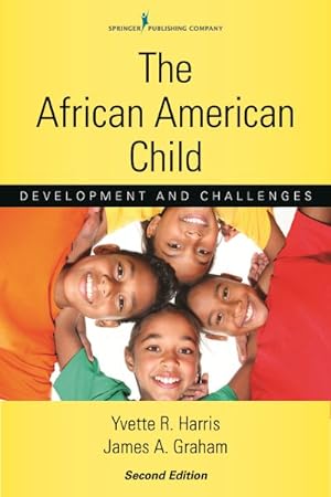 Seller image for African American Child : Development and Challenges for sale by GreatBookPrices