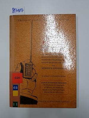 Subminiatursender. Theoretische Grundlagen, Konstruktionsprinzipien mit ausführlichen Bauanleitun...