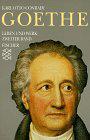 Seller image for Goethe. Leben und Werk II. Summe des Lebens. for sale by JLG_livres anciens et modernes