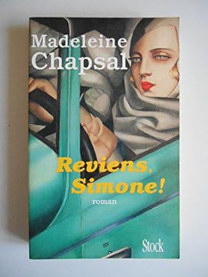 Seller image for Reviens Simone for sale by JLG_livres anciens et modernes