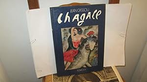 Image du vendeur pour Chagall mis en vente par JLG_livres anciens et modernes