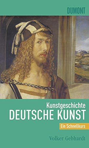 Seller image for Schnellkurs Kunstgeschichte Deutsche Kunst for sale by JLG_livres anciens et modernes