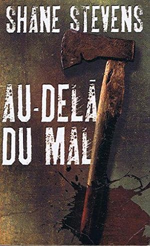 Seller image for Au-del du mal for sale by JLG_livres anciens et modernes