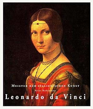 Image du vendeur pour Lonard de Vinci mis en vente par JLG_livres anciens et modernes