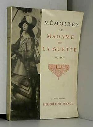 Seller image for Mmoires crits par elle-mme: (1613-1676) for sale by JLG_livres anciens et modernes