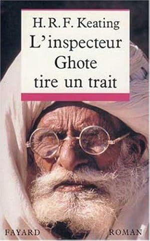 Seller image for L'Inspecteur Ghote tire un trait for sale by JLG_livres anciens et modernes