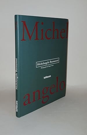 Image du vendeur pour MICHELANGELO mis en vente par Rothwell & Dunworth (ABA, ILAB)