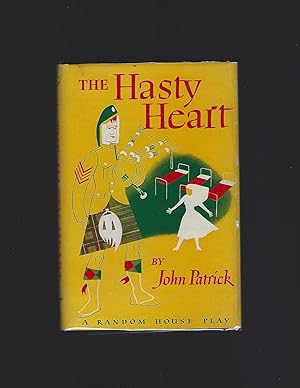 The Hasty Heart