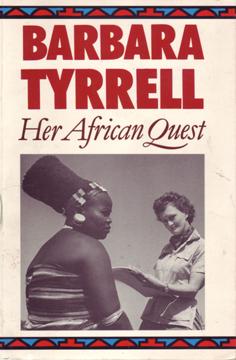 Her African Quest