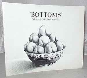 Seller image for Bottoms" An Exhibition for London and Bologna April - May 1976 for sale by Besleys Books  PBFA