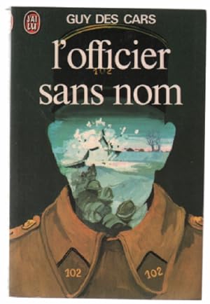 L'officier sans nom