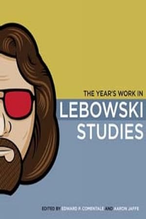 Bild des Verkufers fr Year's Work in Lebowski Studies zum Verkauf von GreatBookPrices