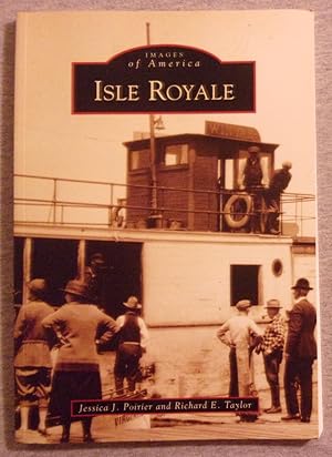 Seller image for Isle Royale (Images of America) for sale by Book Nook