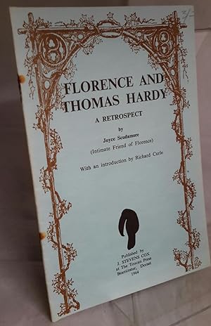 Florence and Thomas Hardy. A Retrospect.