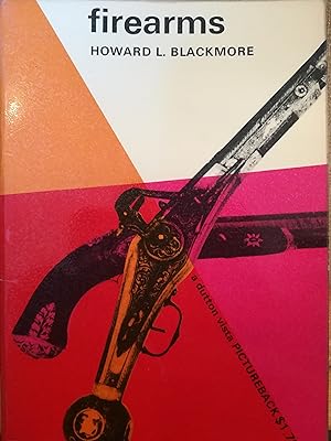 Bild des Verkufers fr Firearms zum Verkauf von librisaggi